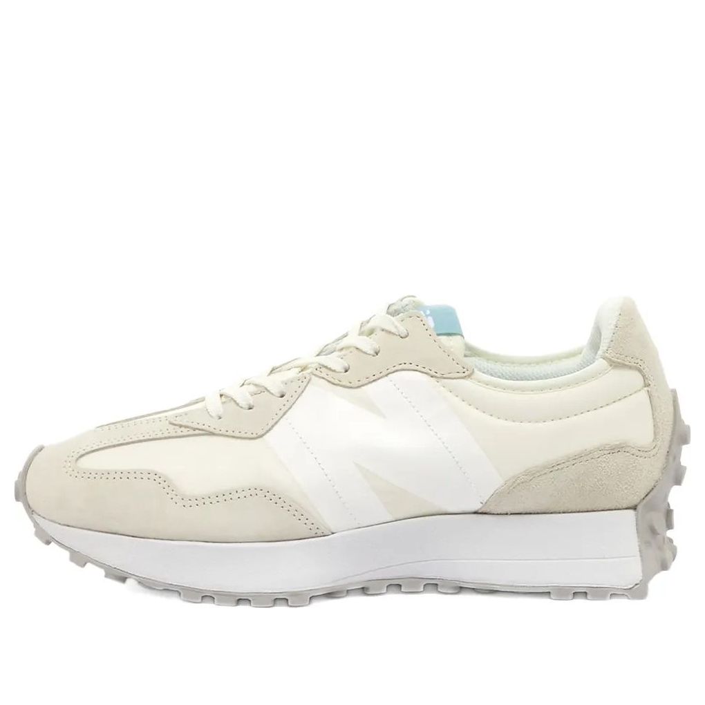 (WMNS) New Balance 327 'Sea Salt Ocean Haze' WS327BV