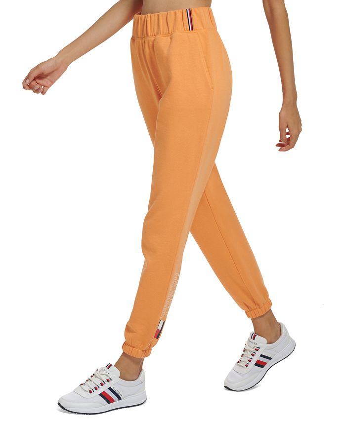 Women's Relaxed Fit Pull-On Logo Sweatpants