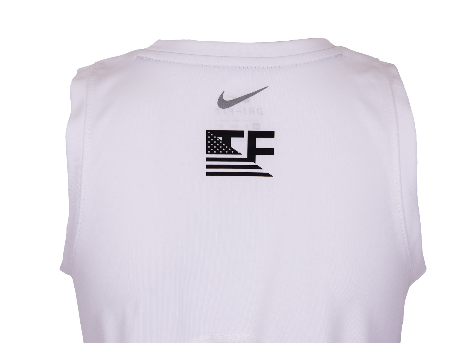 Nike USATF Women's Miler Tank