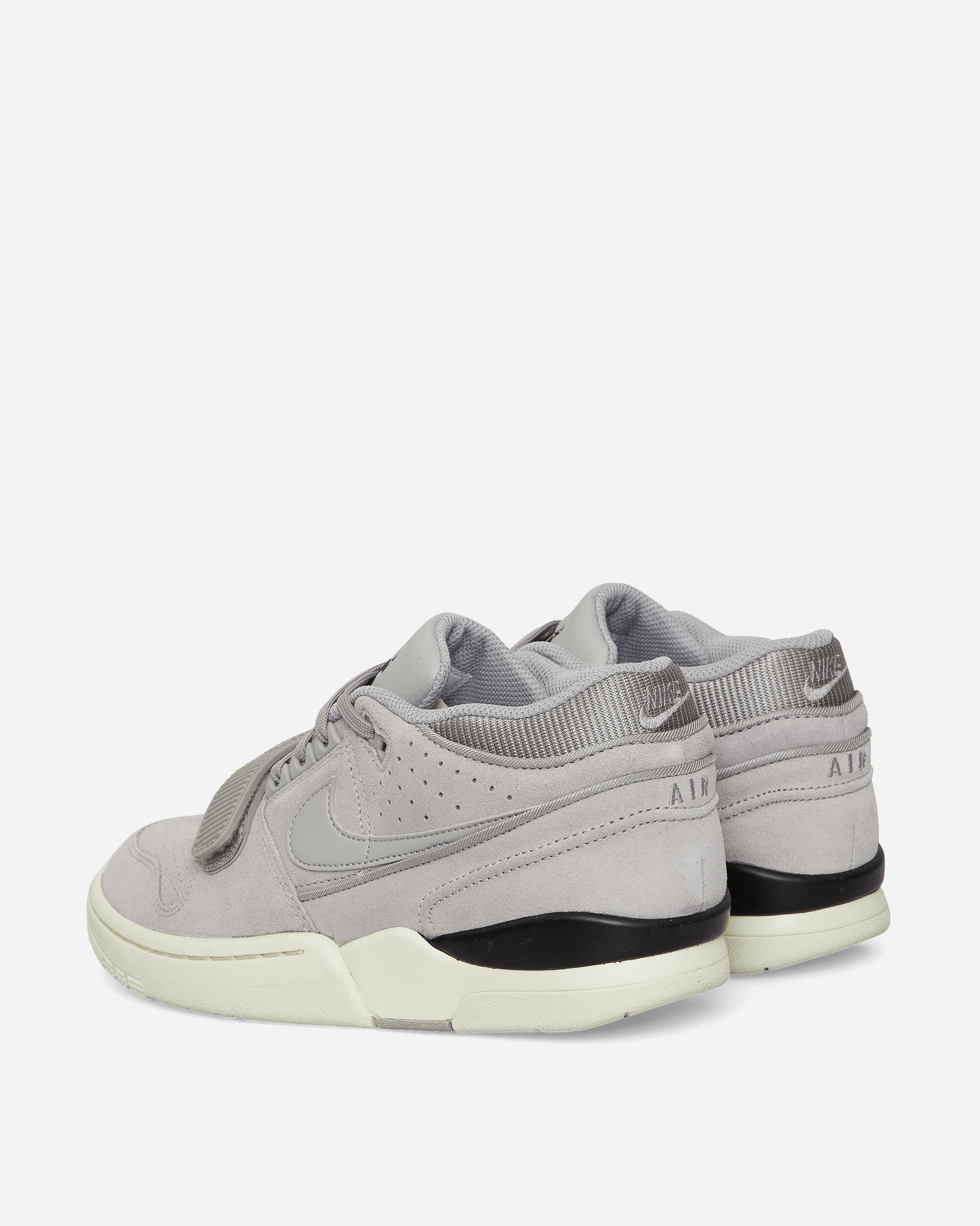 Air Alpha Force 88 Sneakers Medium Grey