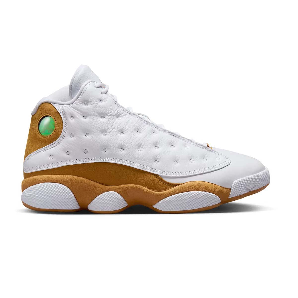 Air Jordan 13 Retro 'Wheat'