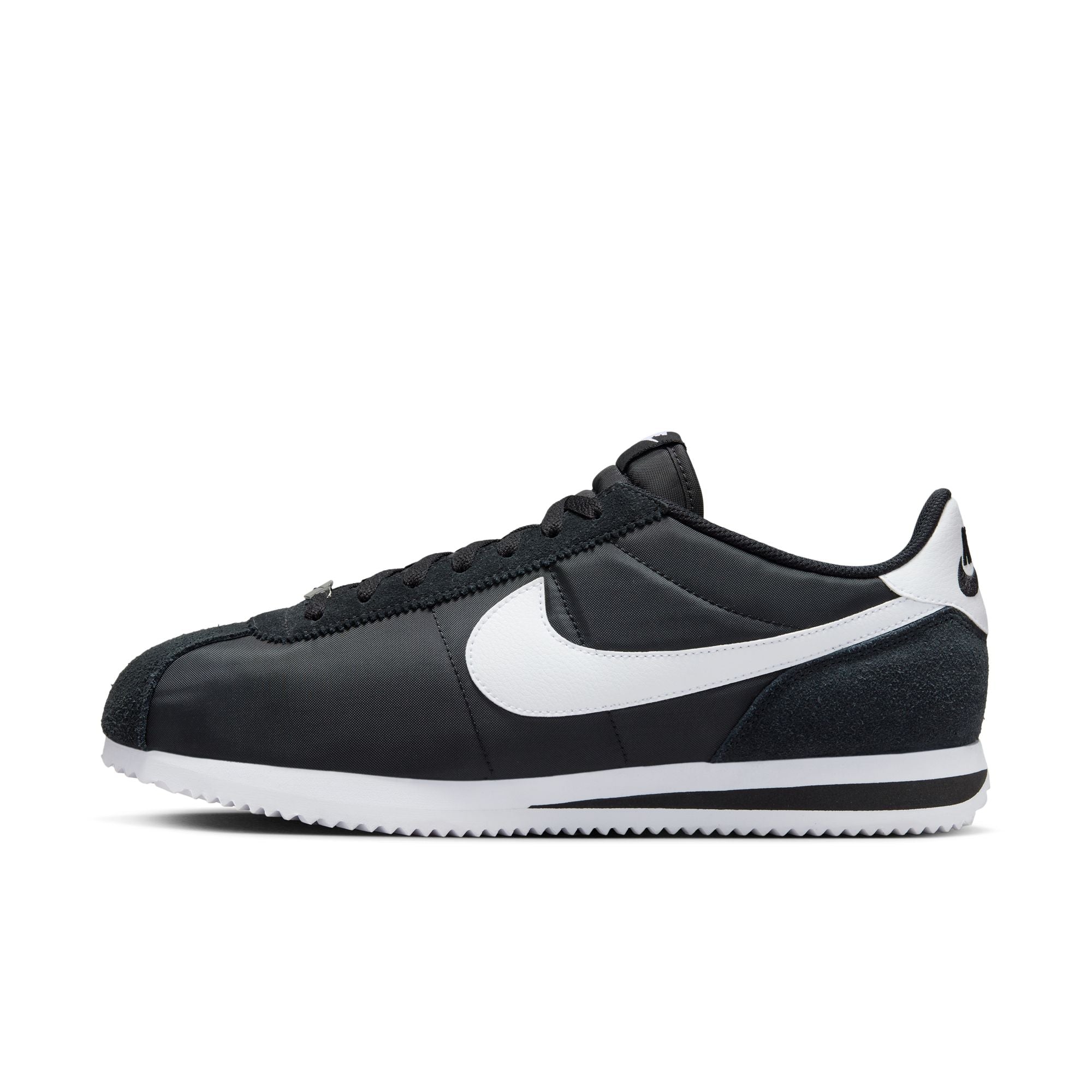 Nike Cortez TXT Black/White HF0263-001