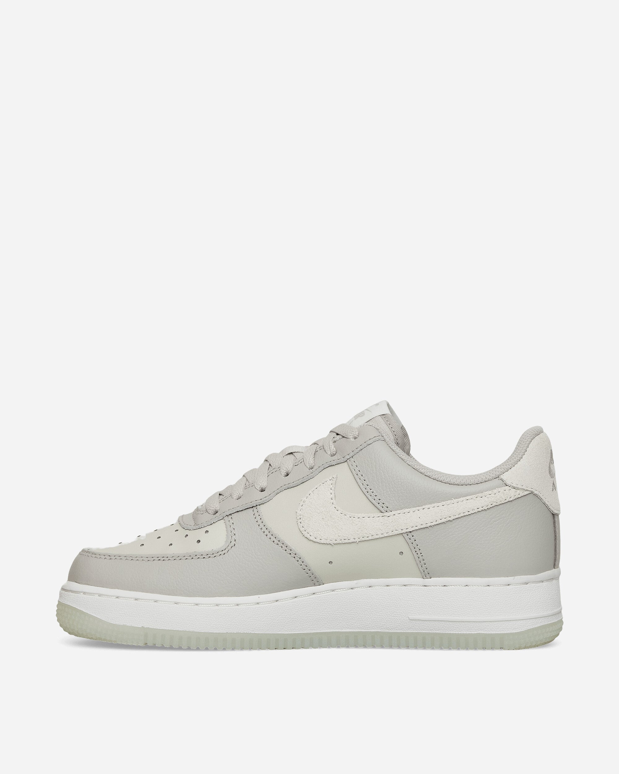 Air Force 1 '07 LV8 Sneakers Light Bone / Summit White / Light Iron Ore