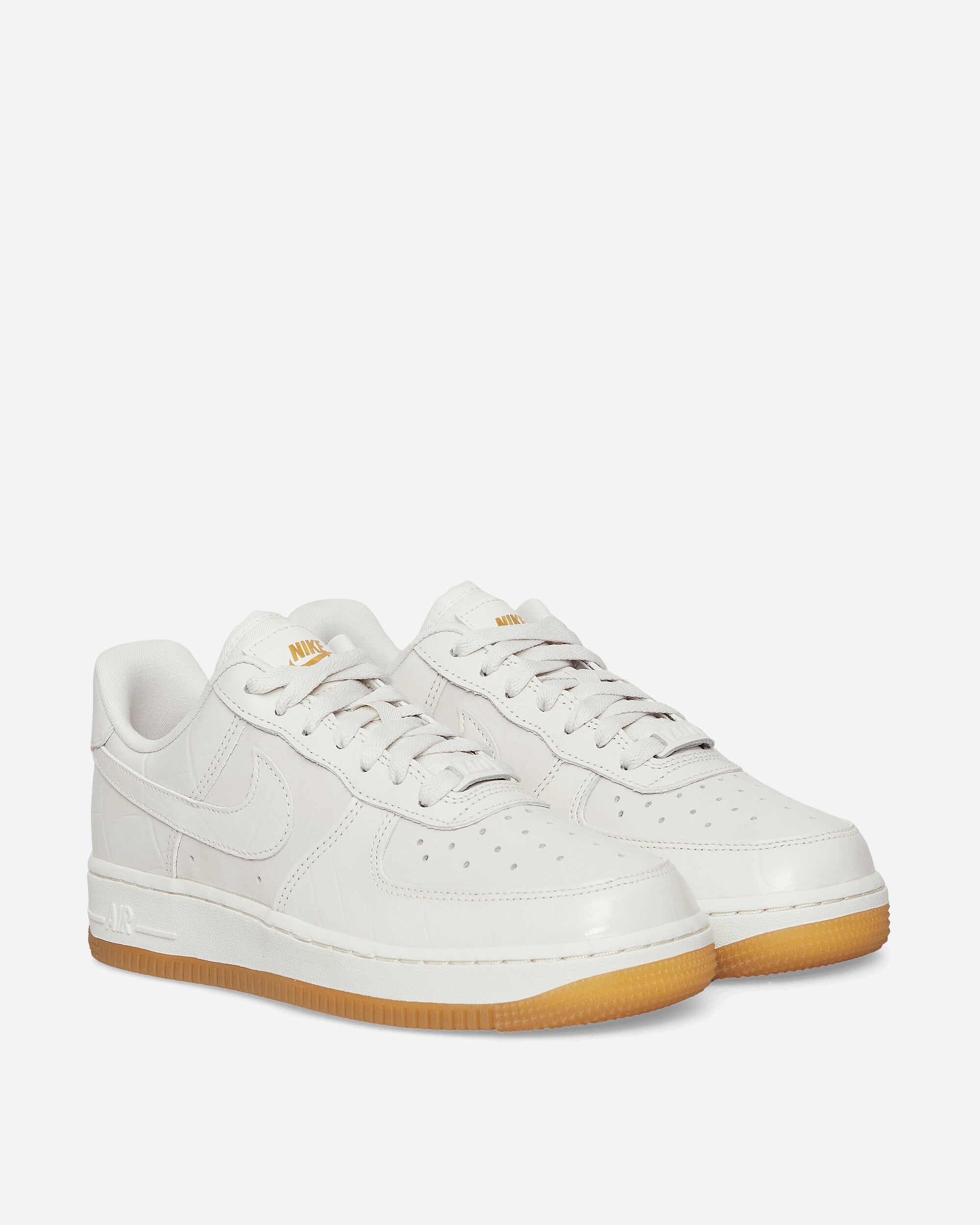 WMNS Air Force 1 '07 LX Sneakers Phantom