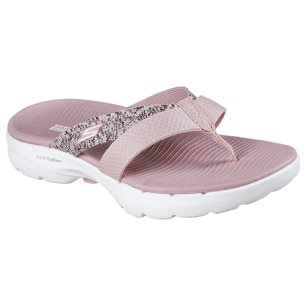 Skechers Women On-The-GO GOwalk 6 Sandals - 141010-MVMT