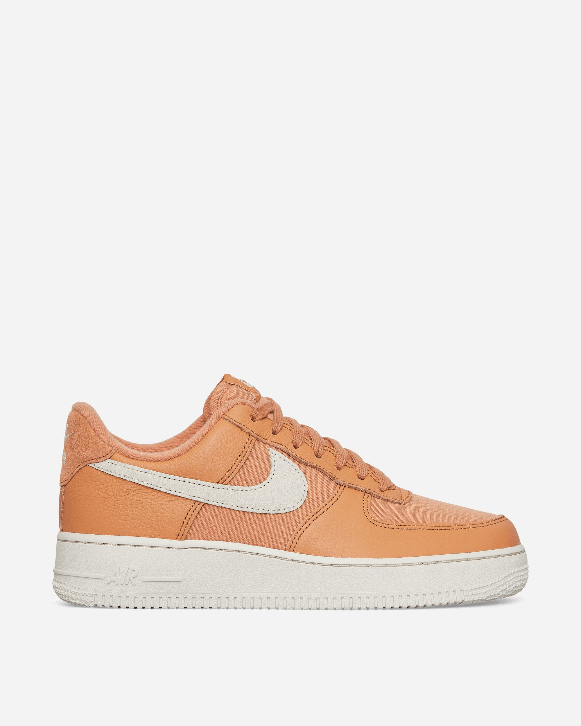 Air Force 1 '07 LX Sneakers Amber Brown / Phantom