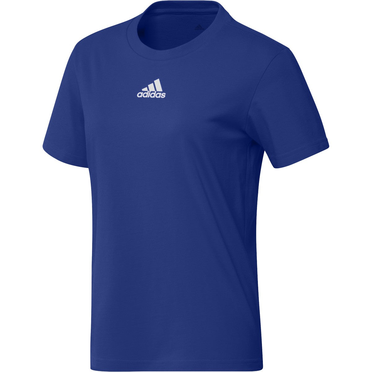 adidas Womens Fresh BOS Short Sleeve Tee