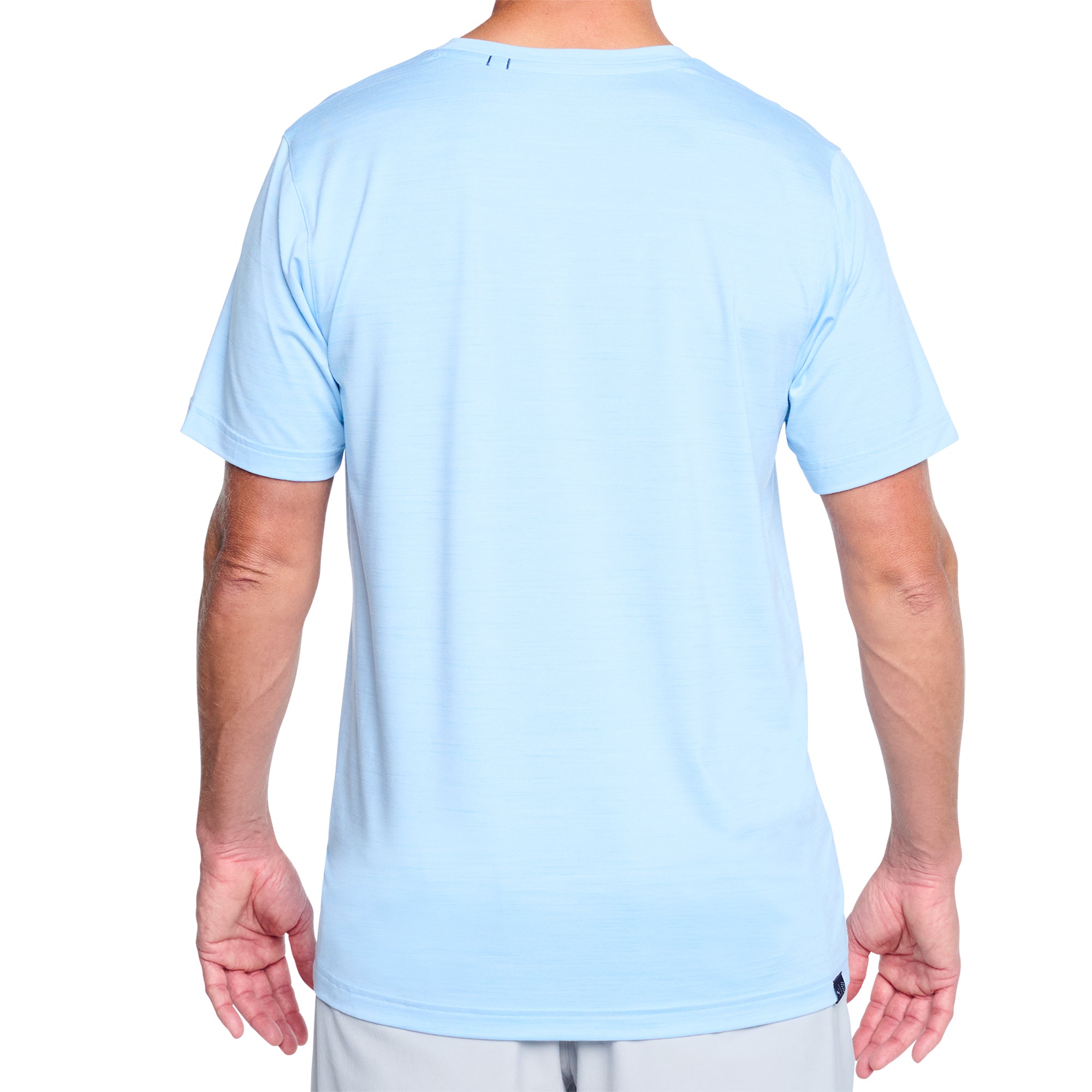 CLOUDSPUN Enjoy Golf Performance T-Shirt