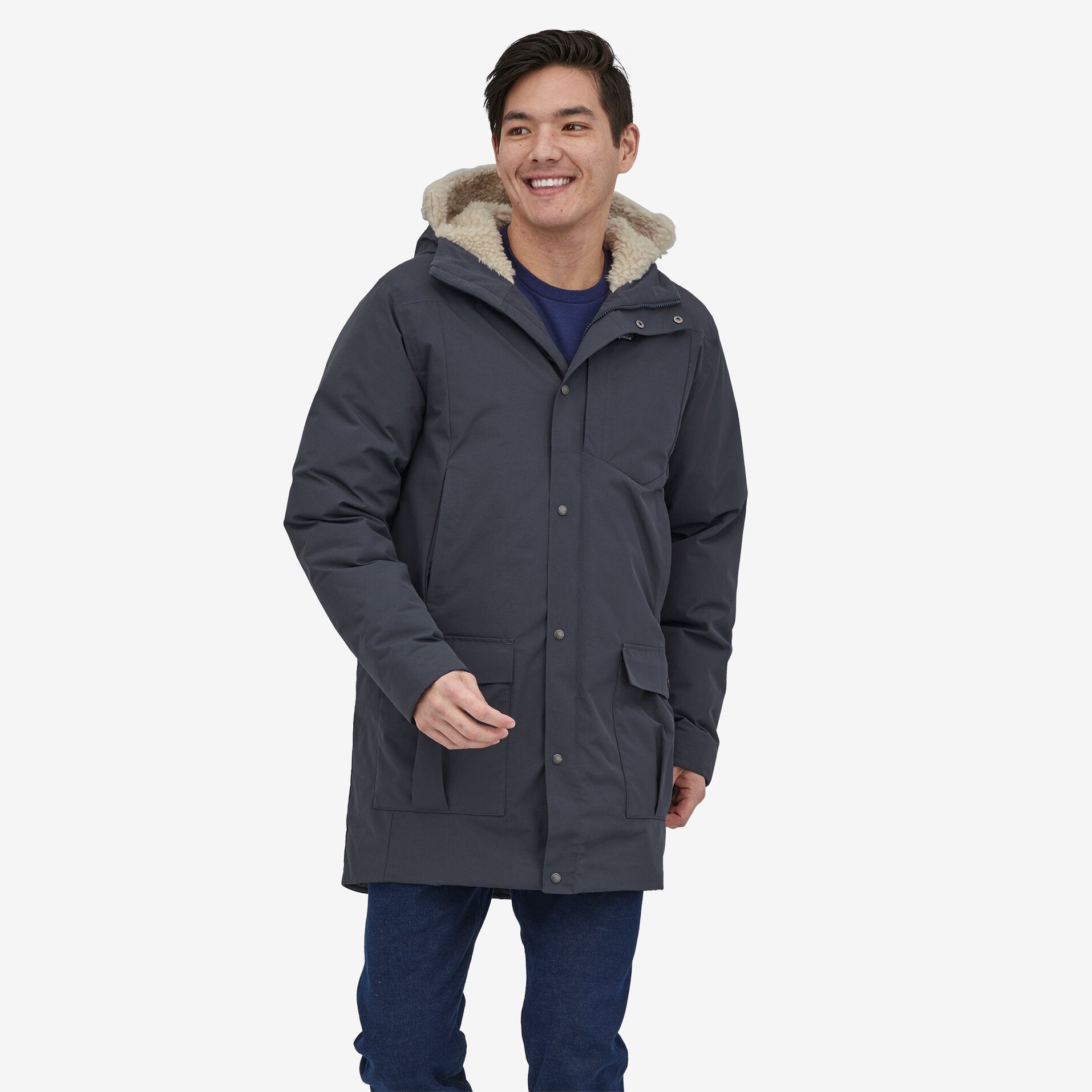 Men's Downdrift Parka