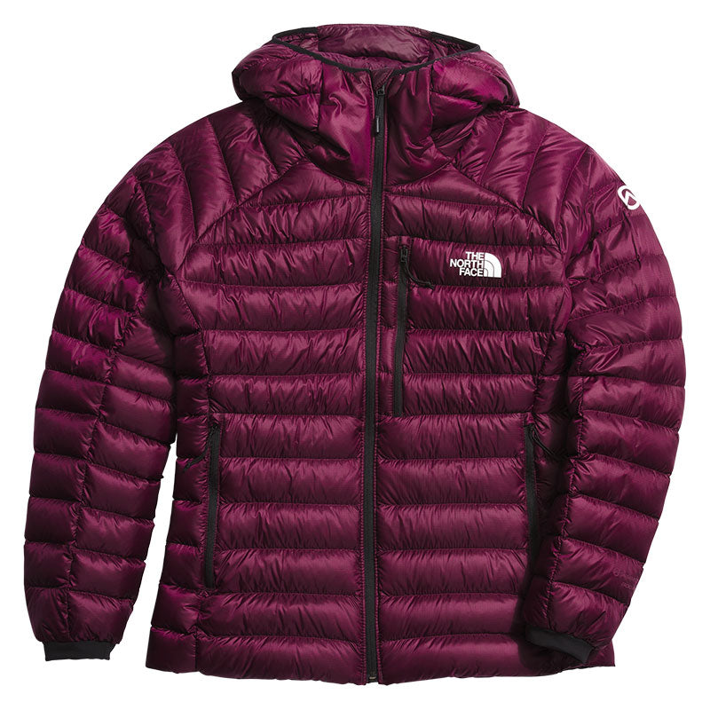 North Face Summit Breithorn Hoodie Jacket - Women's 2024