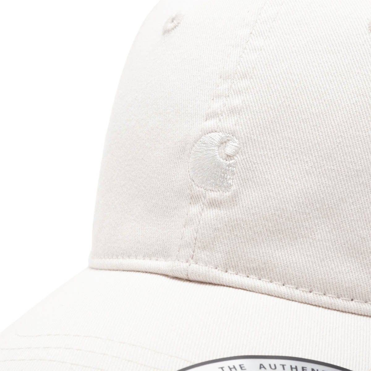 MADISON LOGO CAP