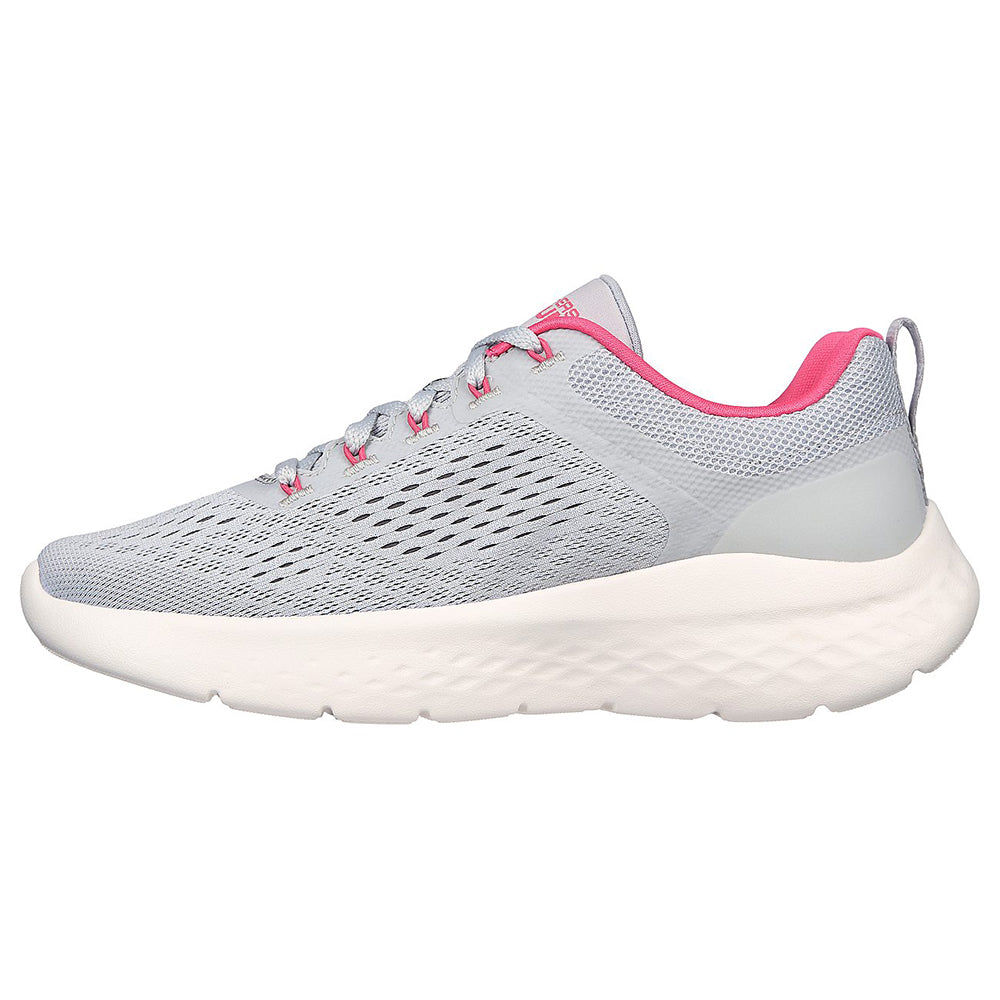 Skechers Women GOrun Lite Shoes - 129423-GYPK