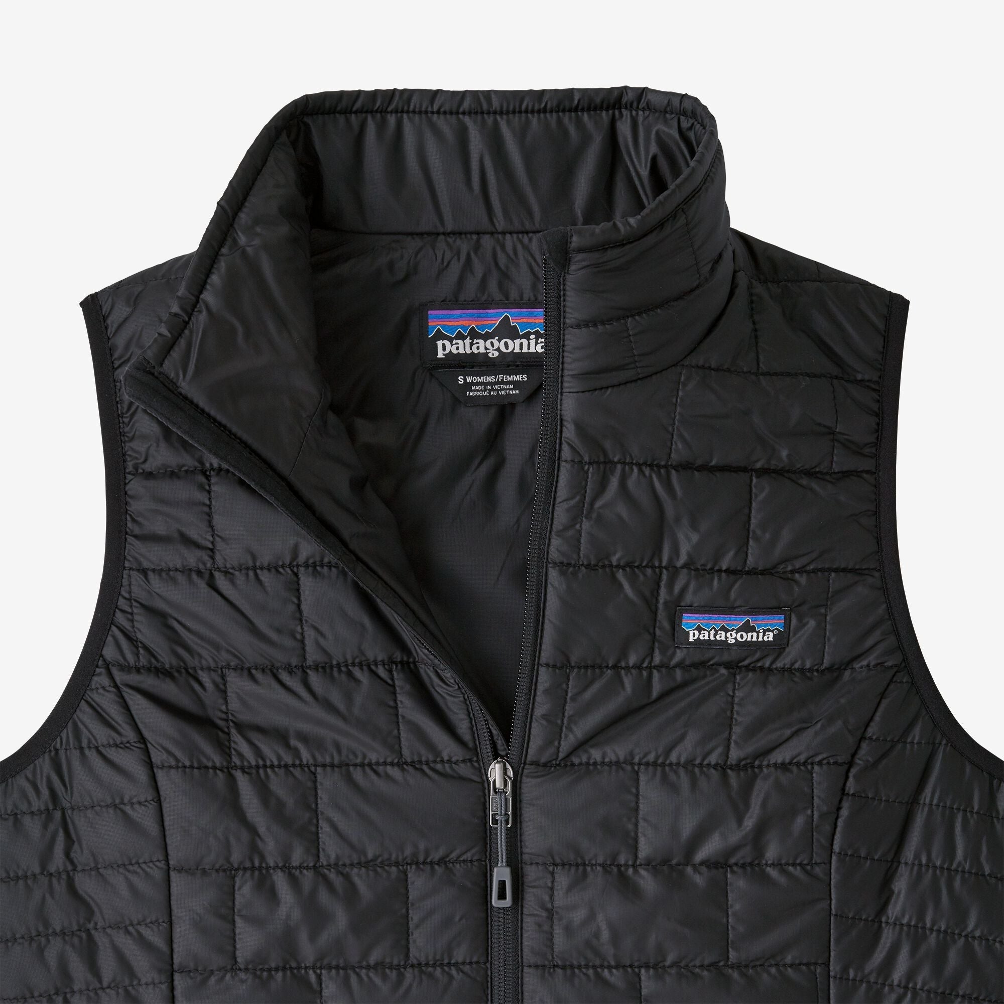 Women's Nano Puff® Vest