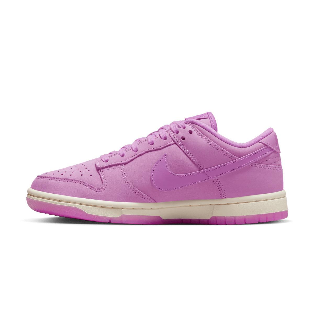 Wmns Dunk Low Premium MF 'Rush Fuchsia'