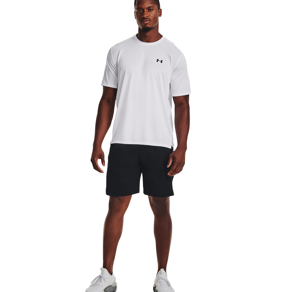 Men's UA Tech Vent Short