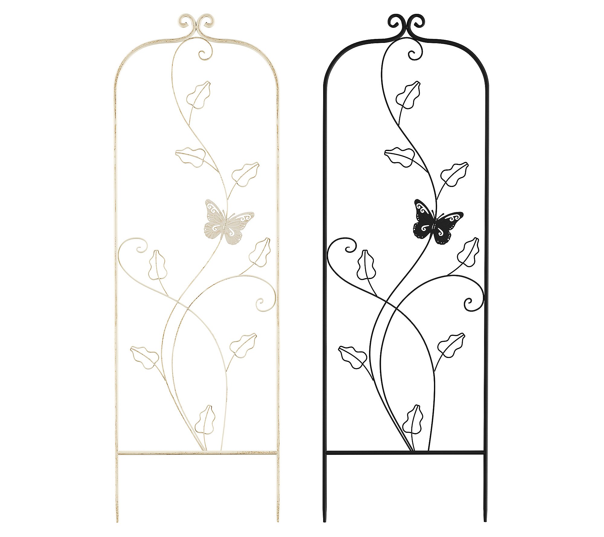 Nature Spring Garden Trellis- 46