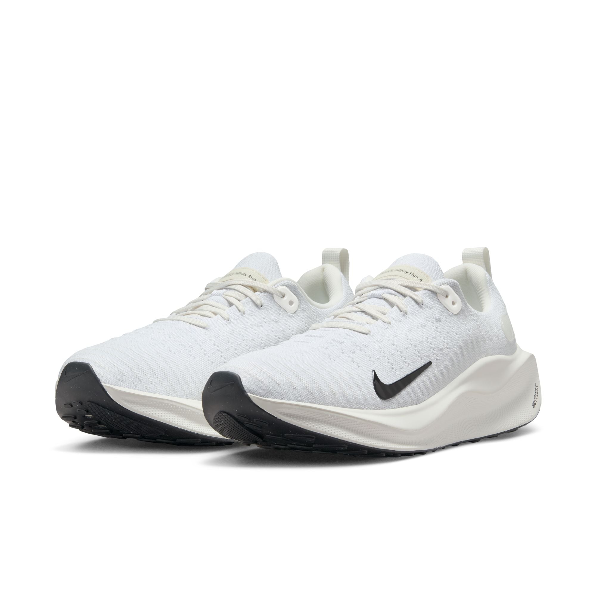 Nike Infinityrn 4 Summit White Black Sail Summit White DR2665-106