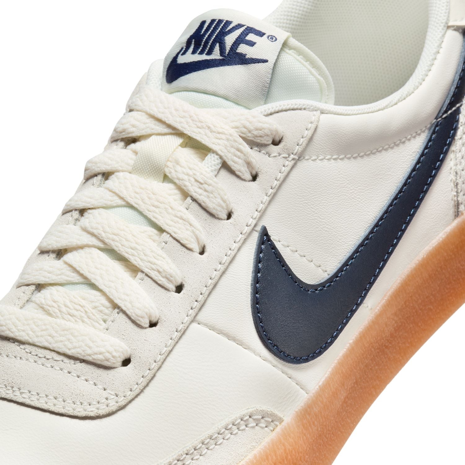 Wmns Killshot 2 'Sail Navy Gum'