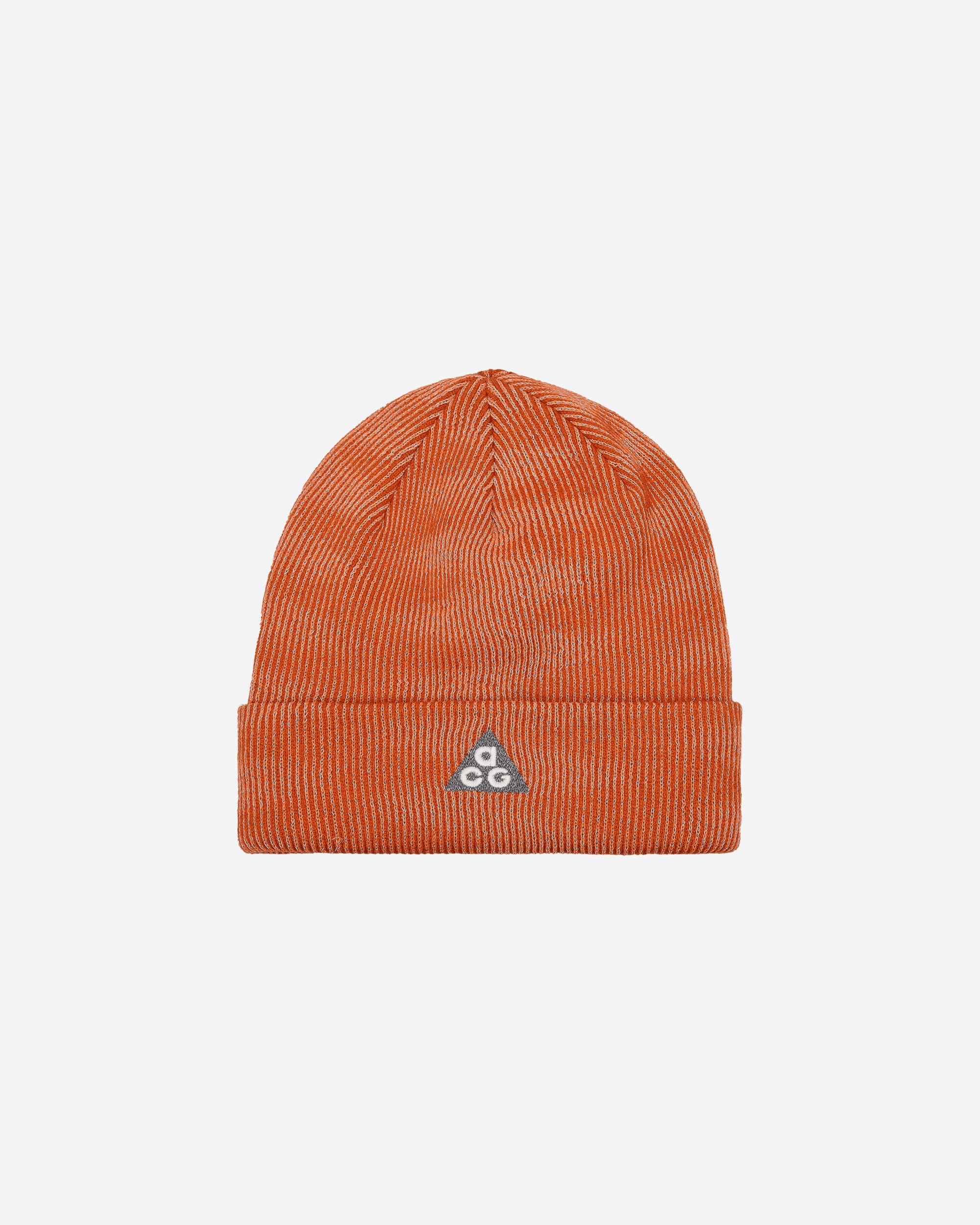 ACG Peak Beanie Campfire Orange / Total Orange