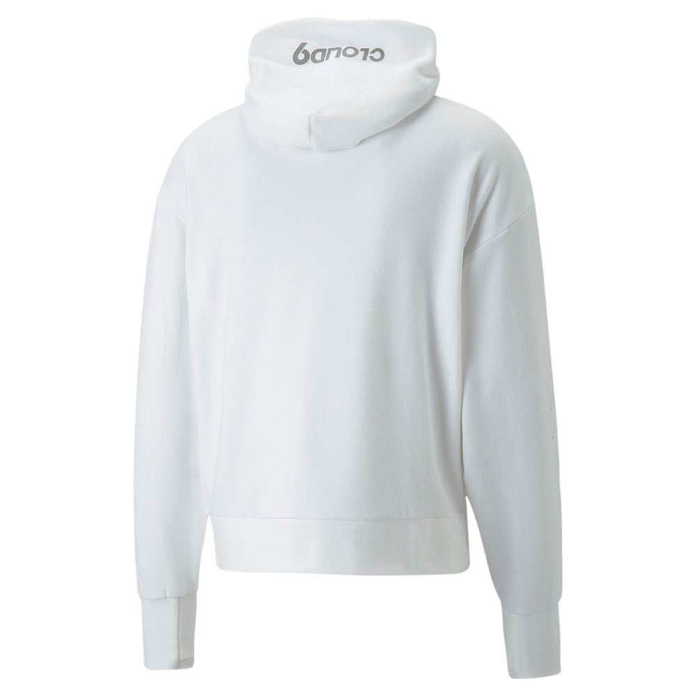 C9 X Monochrome Pullover Hoodie