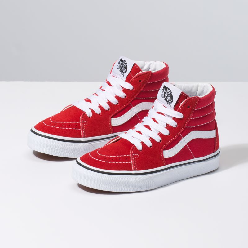 Kids SK8-Hi