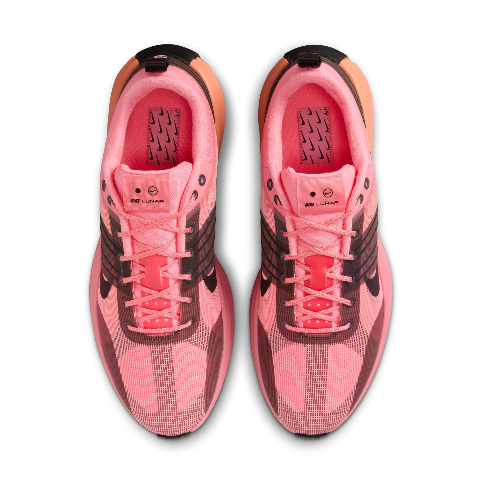 Nike Lunar Roam Premium Pink Glaze/Black-Crimson Bliss HF4314-699