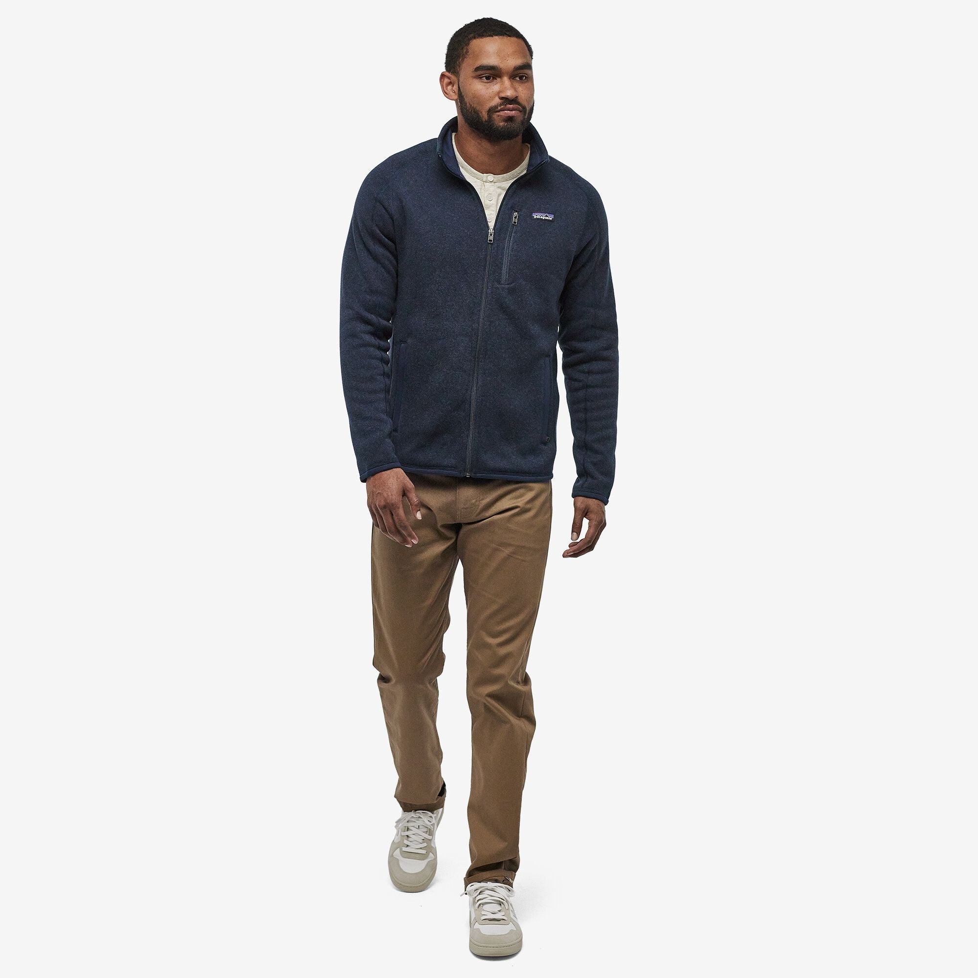 Men's Better Sweater® Jacket