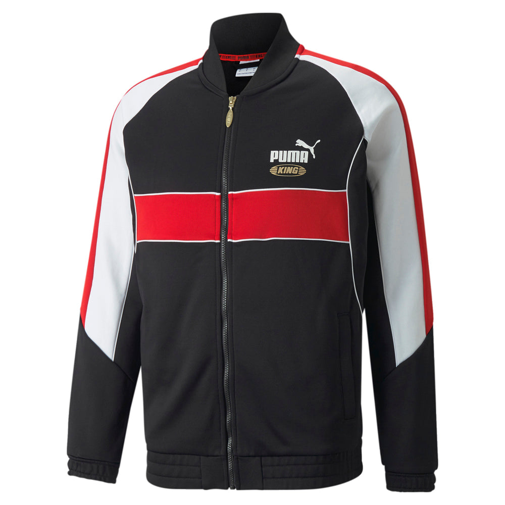 King Track Jacket Pt