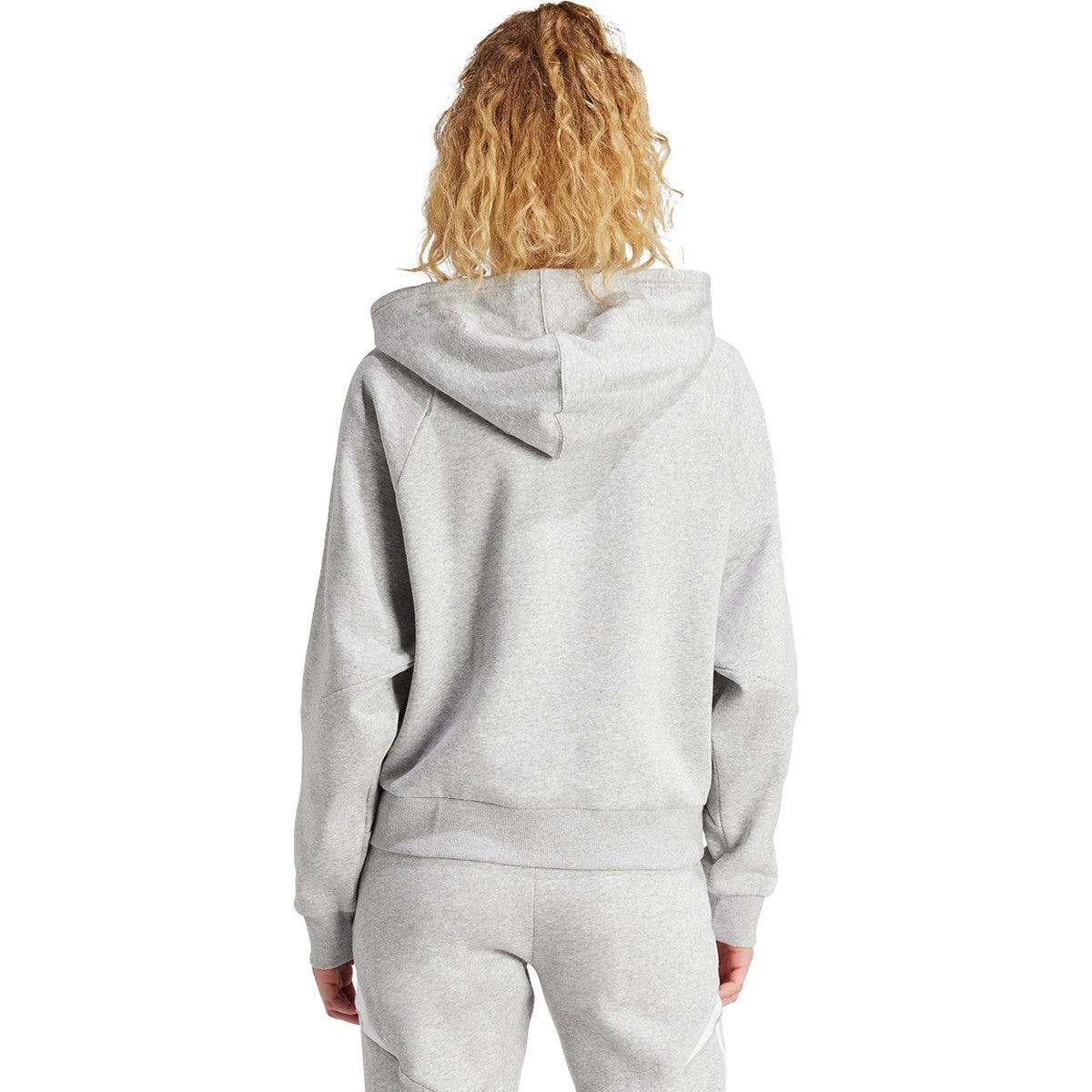 adidas Women's Tiro 24 Soccer Sweat Hoodie