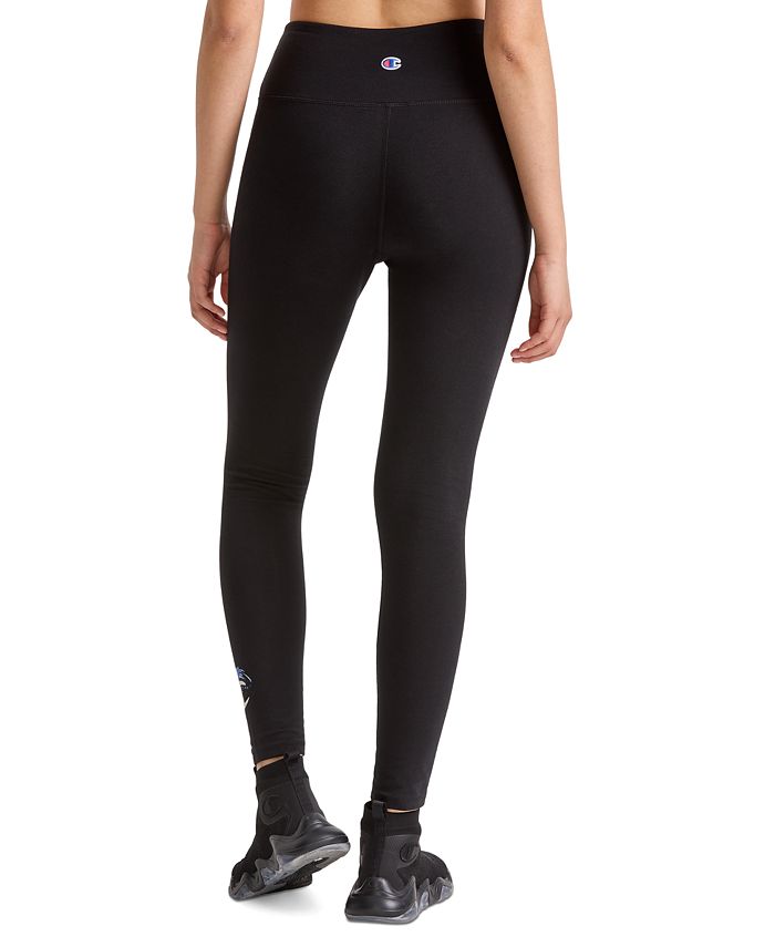 Women's Authentic 7/8 Length Tights
