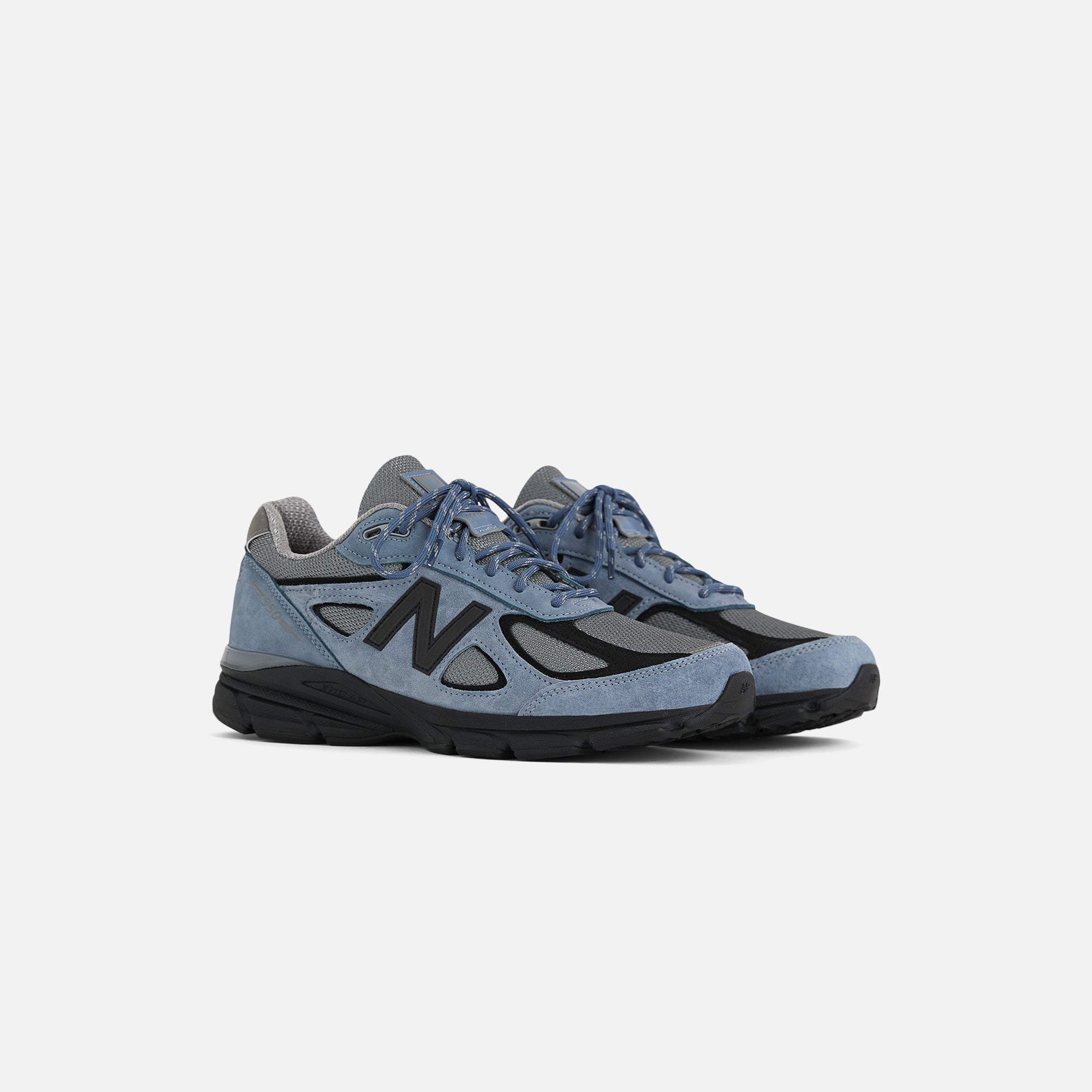 New Balance 990V4 - Artic Grey