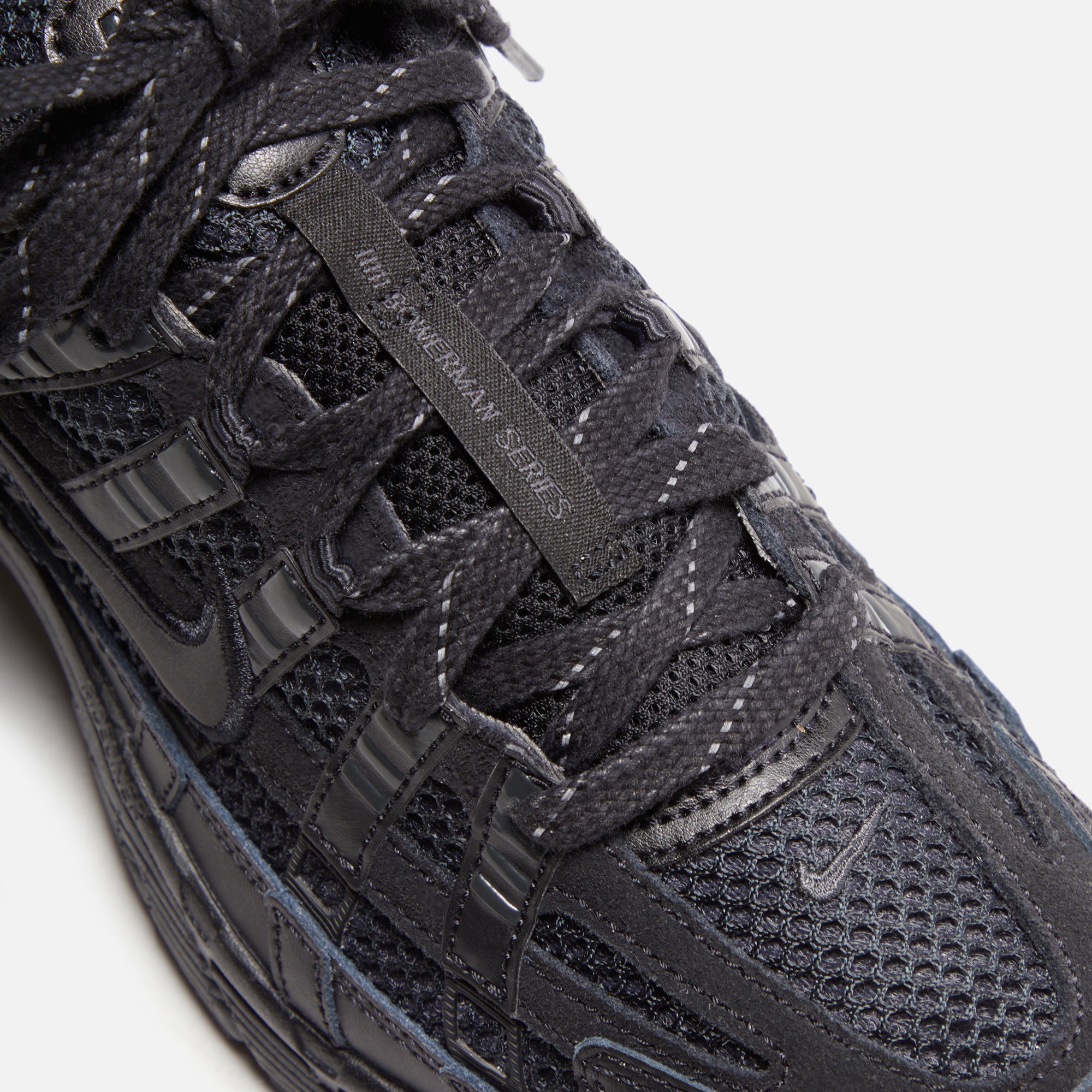 Nike P-6000 - Black / Black / Anthracite