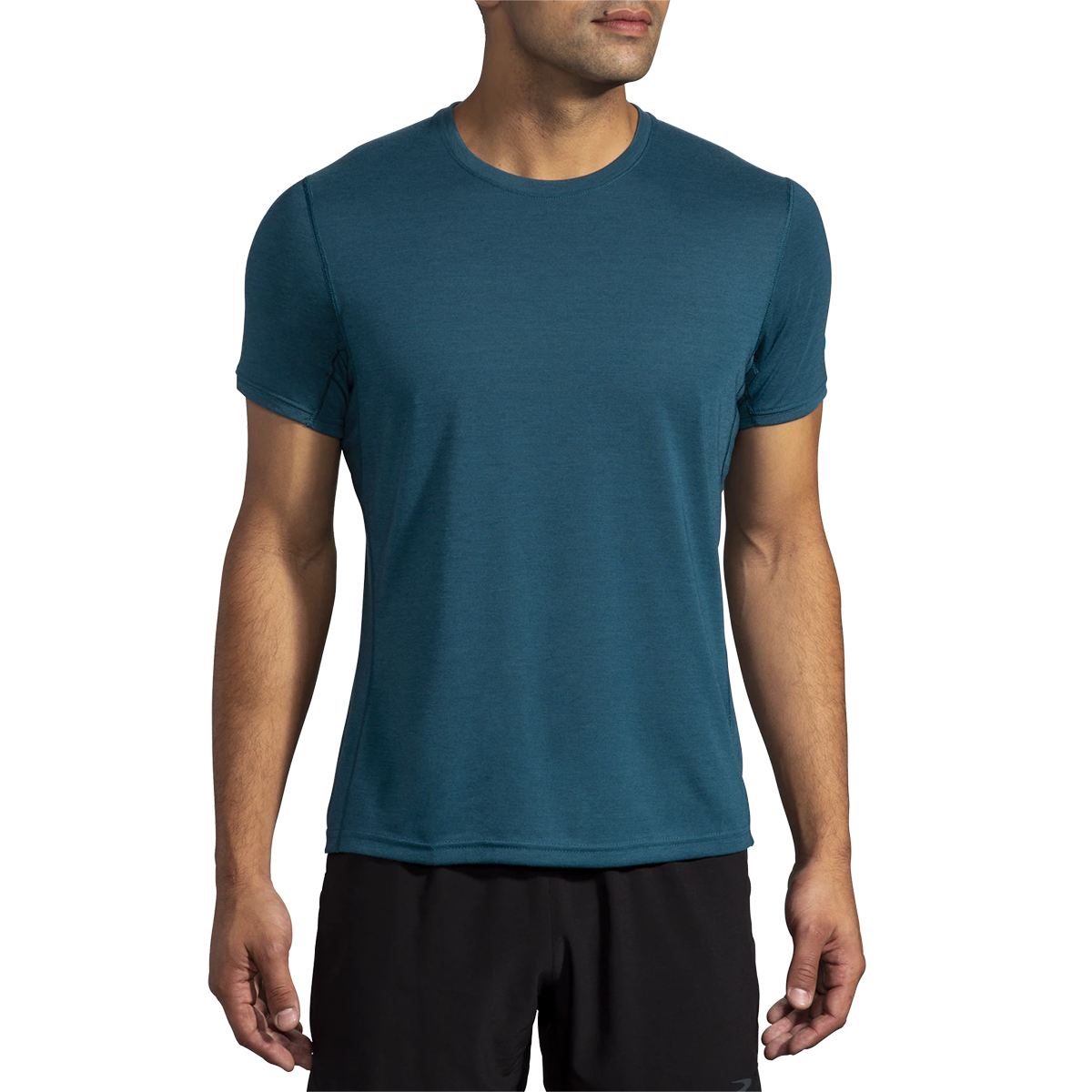 Men's Distance Short Sleeve