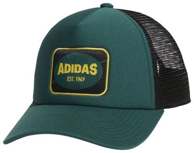 adidas Men's Foam Trucker Hat