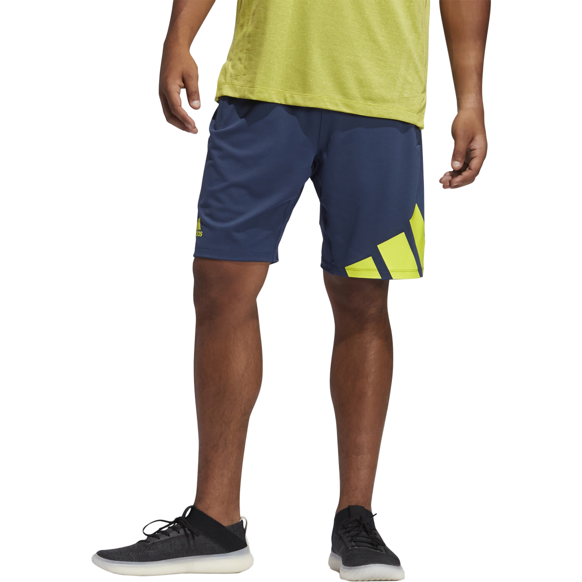 Men's 4Kraft 3 Bar Short