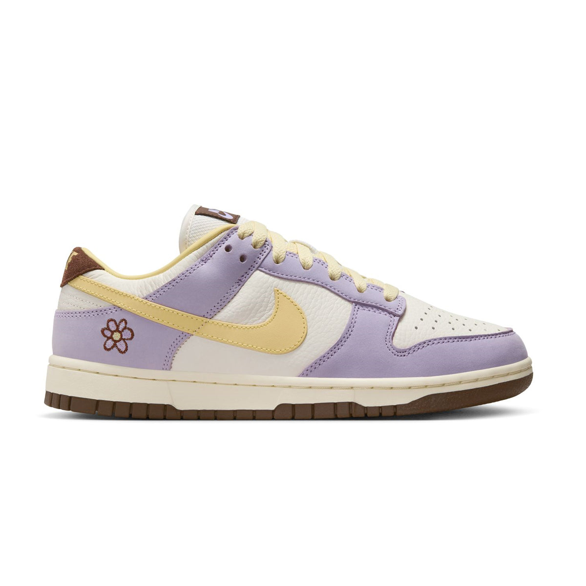 Wmns Dunk Low Premium 'Lilac Bloom'