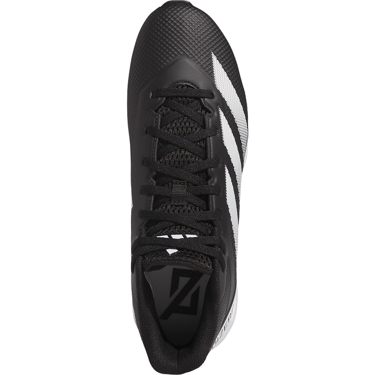 adidas Men's Adizero Impact.2 MD Football Cleats