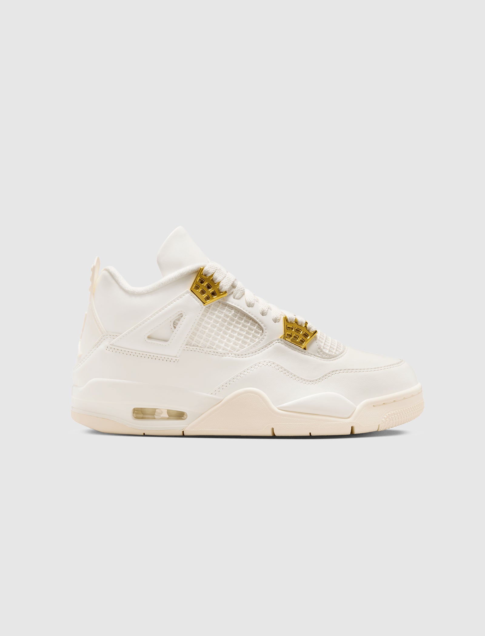 WOMEN'S AIR JORDAN 4 RETRO 