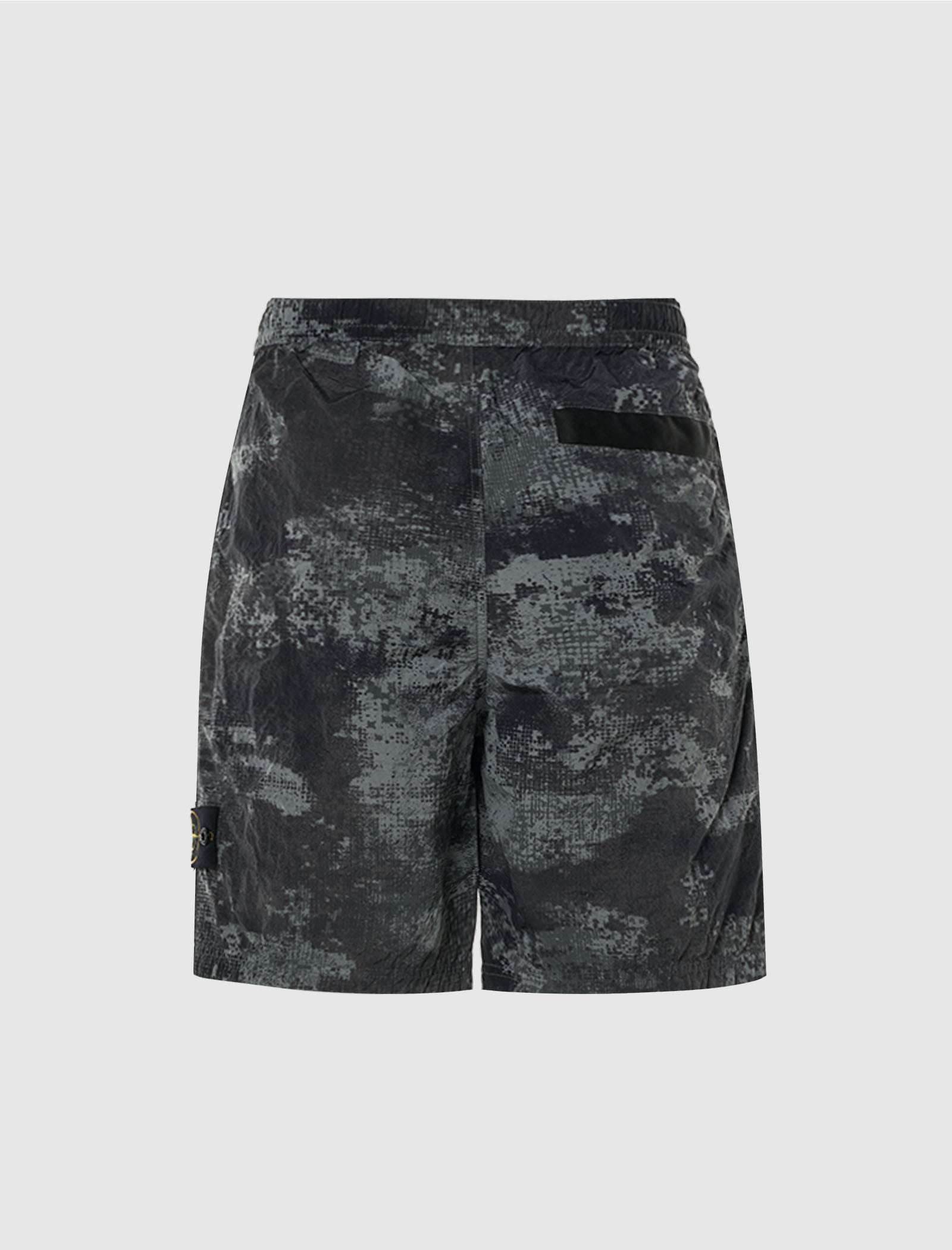 BERMUDA COMFORT SHORT