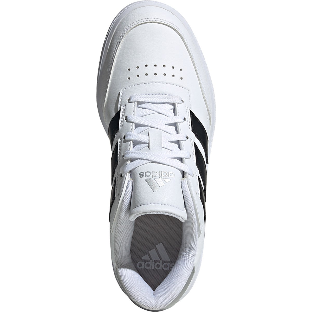 adidas Women's Courtblock Tennis Shoes