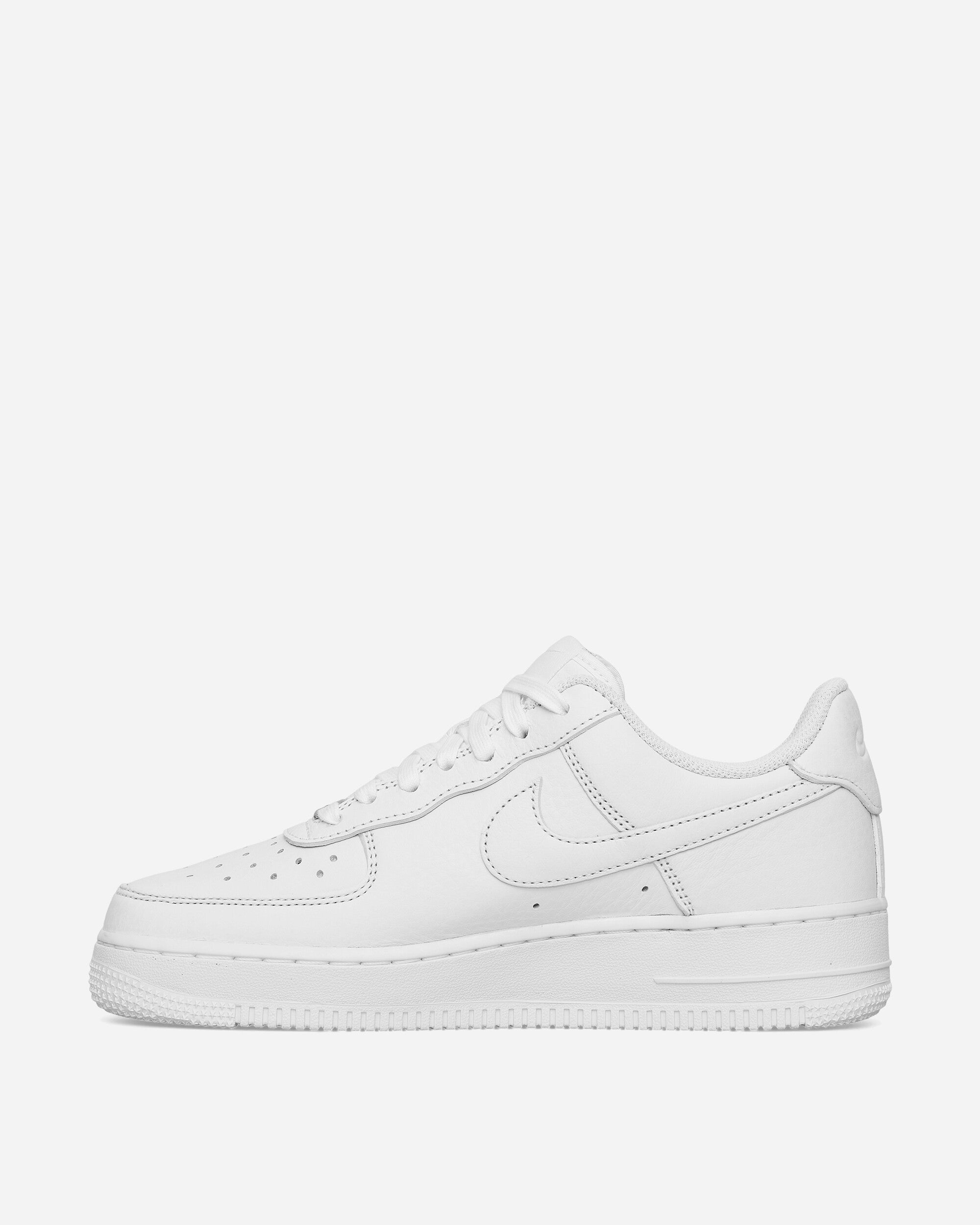 ALYX Air Force 1 Sneakers White