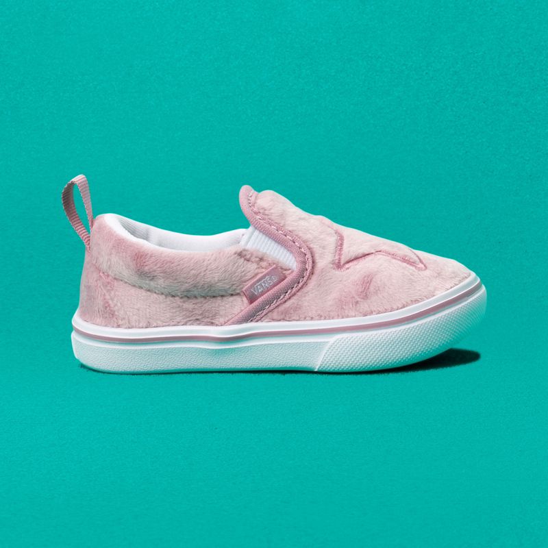 Kids ComfyCush Slip-On