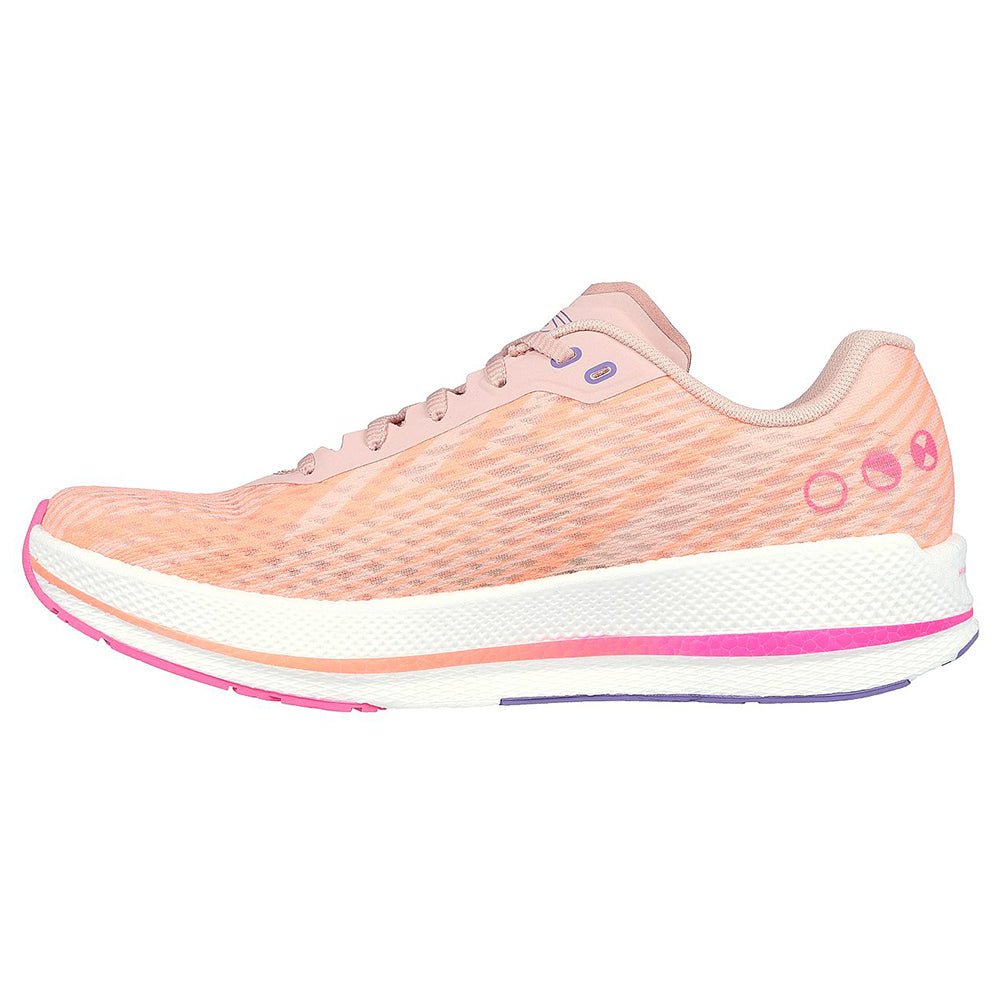 Skechers Women GOrun Razor 4 Shoes - 172075-CRMT