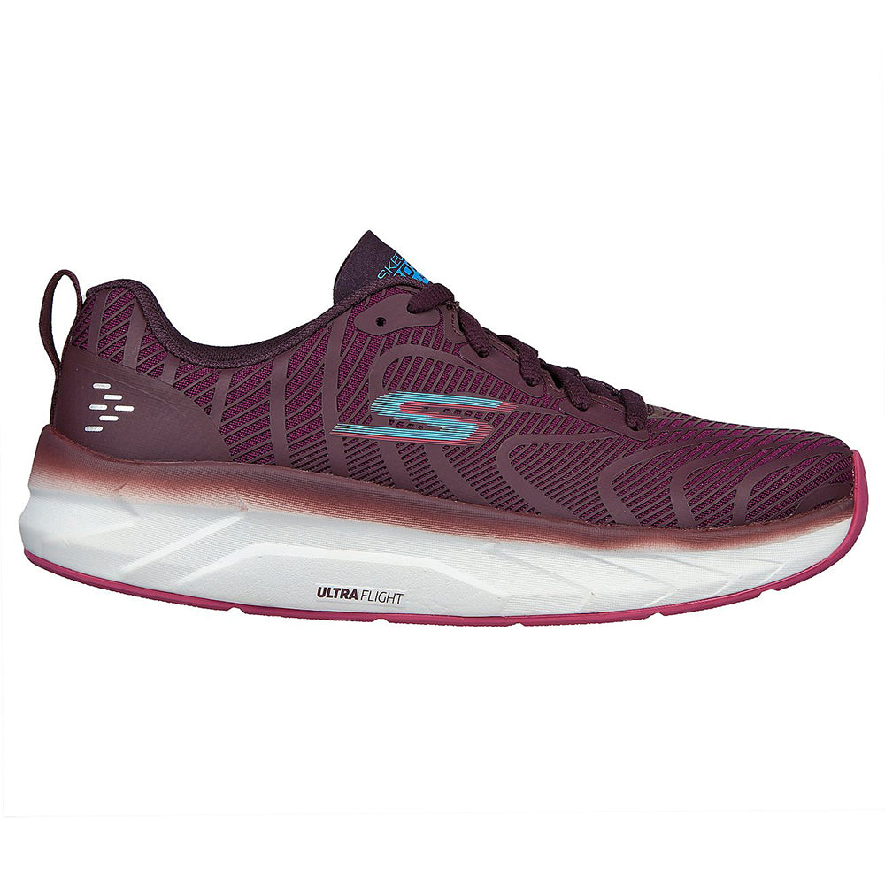 Skechers Women GOrun Balance 2 Shoes - 172013-PUR