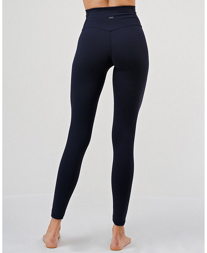 Hybrid Cloudlux Leggings 25 High Waist for Women