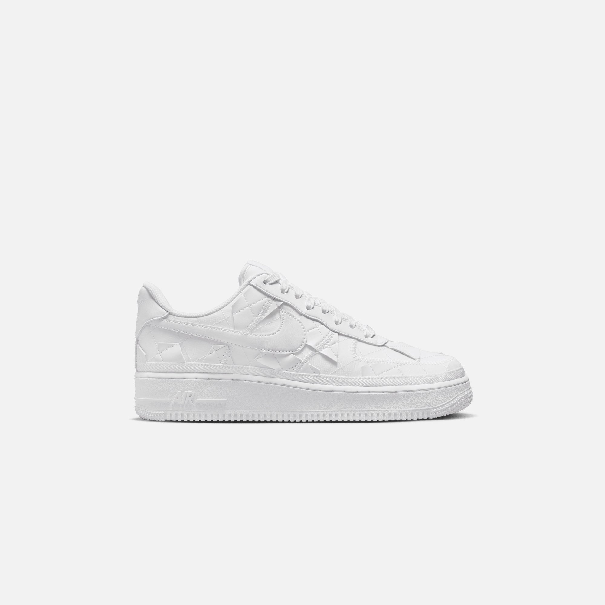 Nike x Billie Eilish Air Force 1 Low SP - Triple White