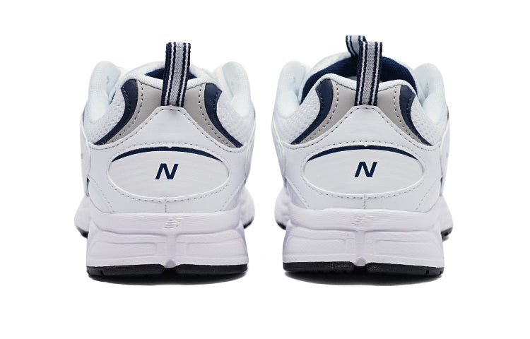 New Balance 408 'Munsell White Natural Indigo' ML408A