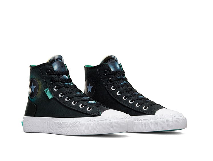 Converse Chuck T Alt Star MensNegro