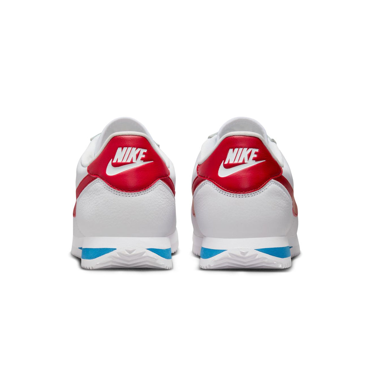 Cortez 'Forrest Gump'