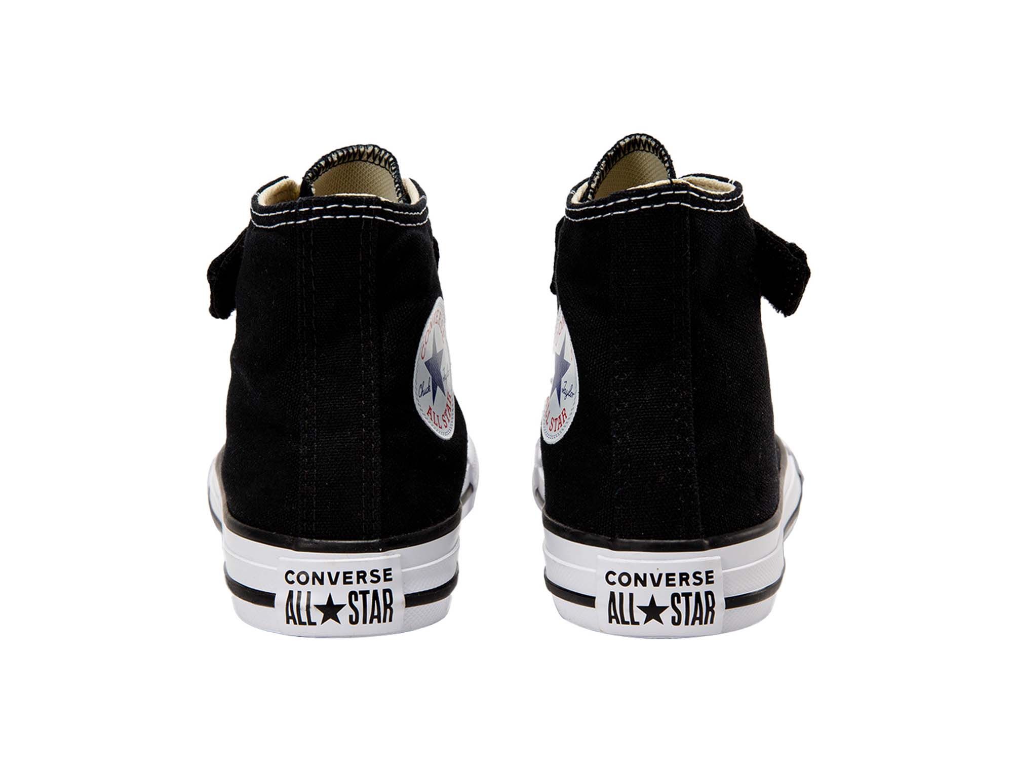 Converse Chuck Taylor Junior Negro